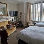Warwick 3* カーライル