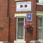 Warwick Carlisle (Cumbria)