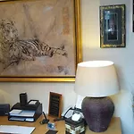 Warwick 3* カーライル