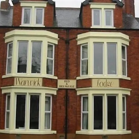Pensionat Warwick