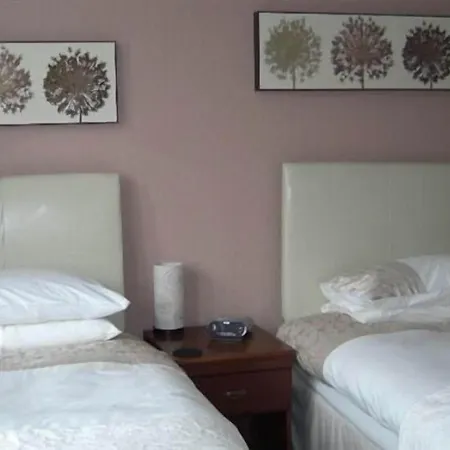 Warwick Carlisle (Cumbria)