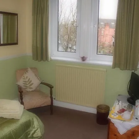 Guest house Warwick 3*