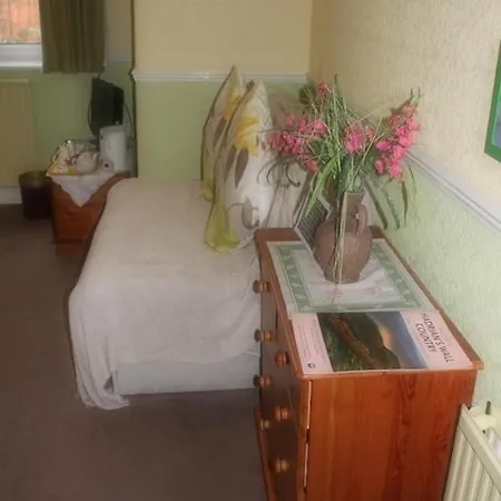Warwick Guest house
