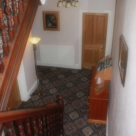 Warwick Guest house