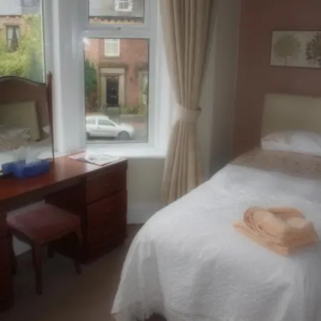 Warwick Affittacamere Carlisle (Cumbria)