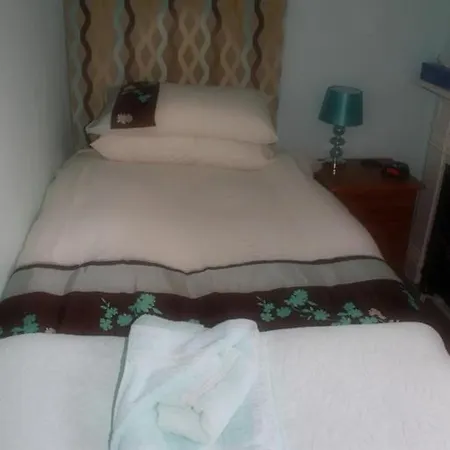 Warwick Carlisle (Cumbria)