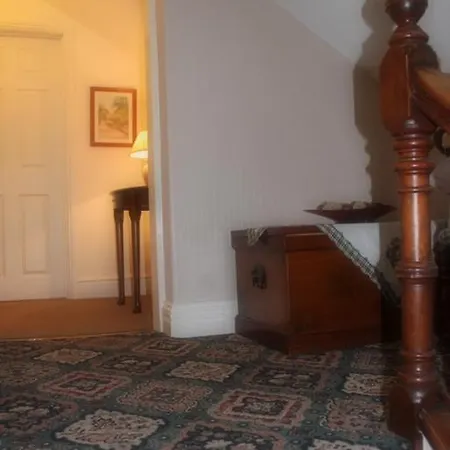 Warwick Carlisle (Cumbria)