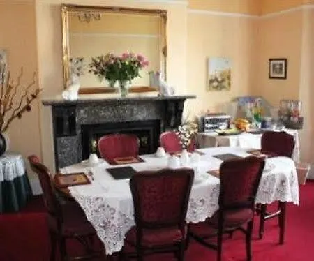 Penzion Warwick Carlisle (Cumbria)