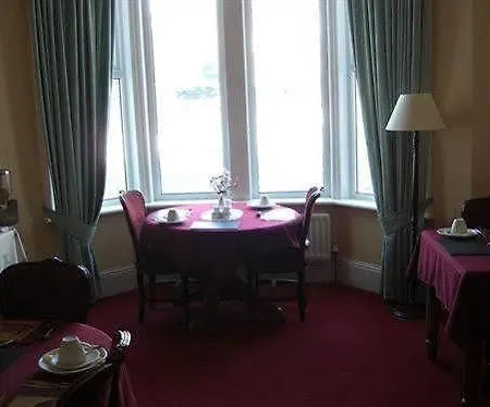 Warwick Penzion Carlisle (Cumbria)