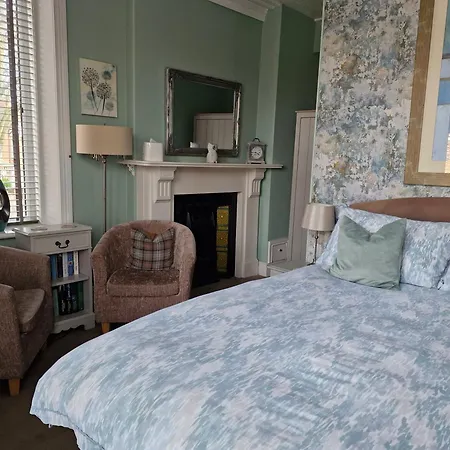 Gasthuis Warwick Carlisle (Cumbria)