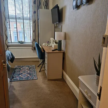 Guest house Warwick 3*
