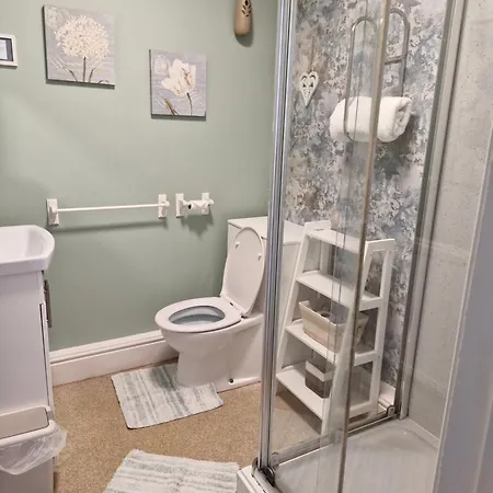 Warwick Gasthuis Carlisle (Cumbria)