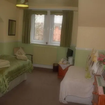 Warwick Gasthuis Carlisle (Cumbria)