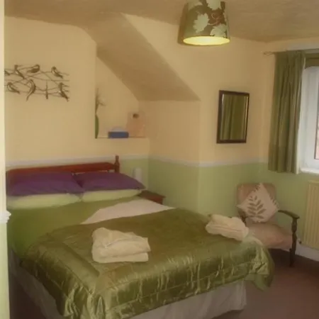 Warwick Carlisle (Cumbria)