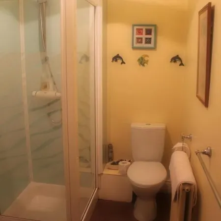 Guest house Warwick