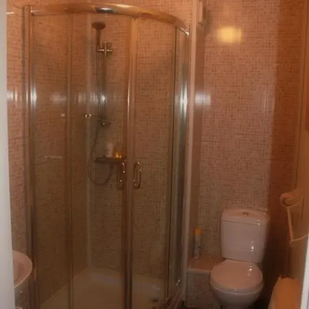 Warwick Gasthuis Carlisle (Cumbria)