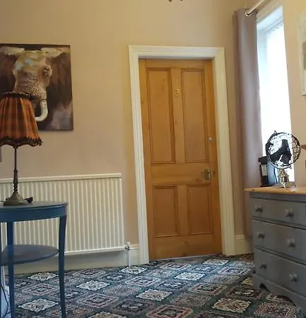 Warwick Gasthuis Carlisle (Cumbria)