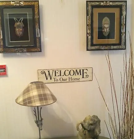 Warwick Guest house