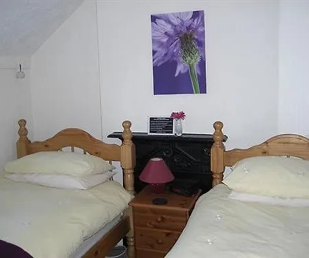 Warwick Guest house