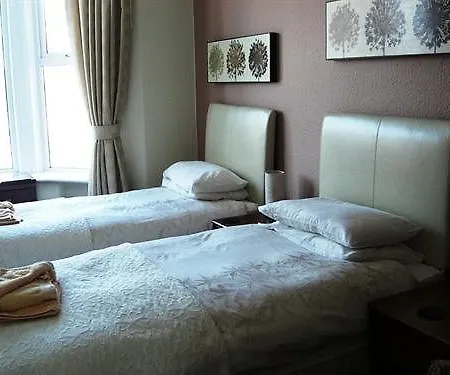 Guest house Warwick Carlisle (Cumbria)