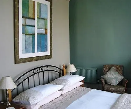 Warwick Guest house Carlisle (Cumbria)