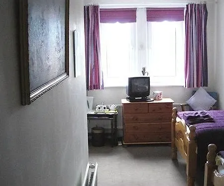 Guest house Warwick 3*
