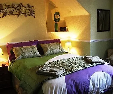 Guest house Warwick