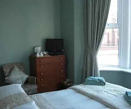 Guest house Warwick