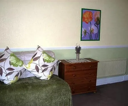 Guest house Warwick 3*