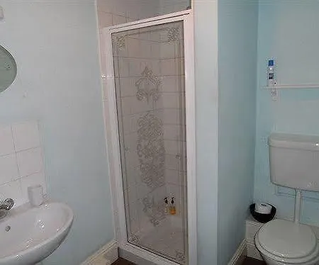 Gasthuis Warwick Carlisle (Cumbria)