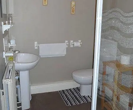 Warwick Guest house Carlisle (Cumbria)